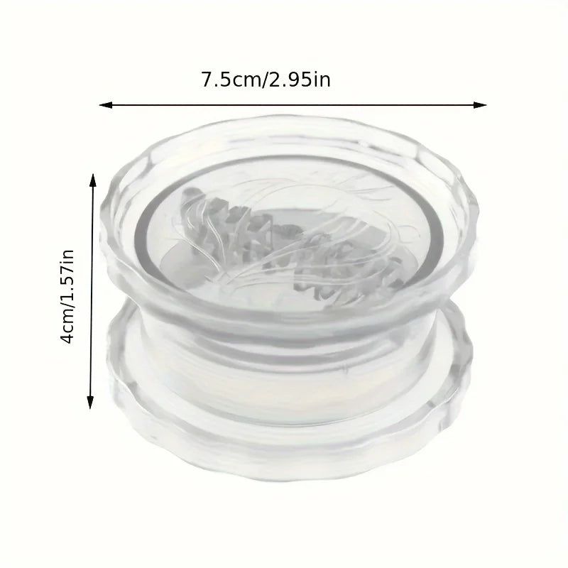 Multifunction Manual Garlic Crusher