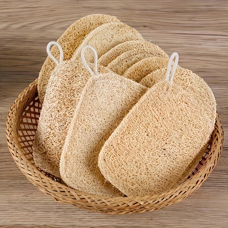 The EcoScrub Set