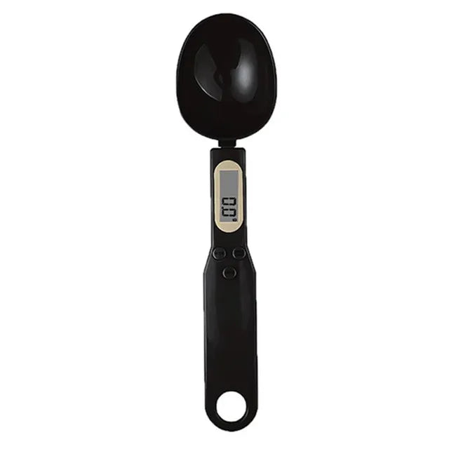 Digital Measuring Spoon Scale with LCD Display