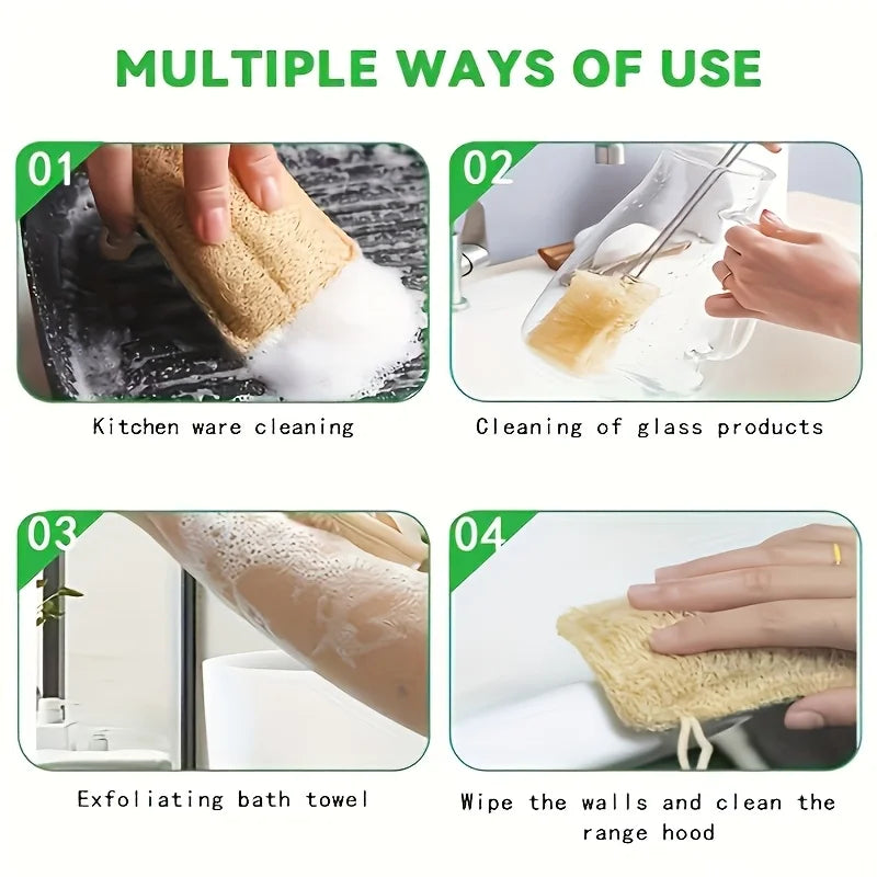 The EcoScrub Set