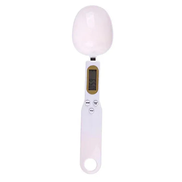 Digital Measuring Spoon Scale with LCD Display